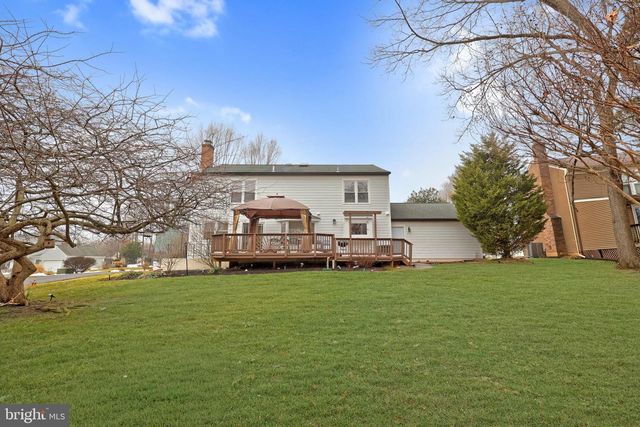 3623 GREAT LAUREL LN, Fairfax, VA 22033