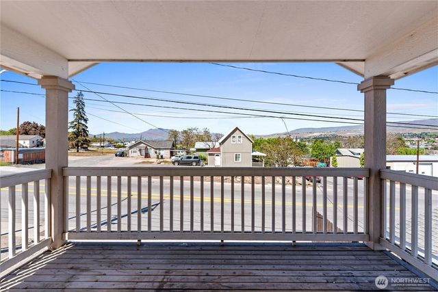203 Marr Street, Wenatchee, WA 98801
