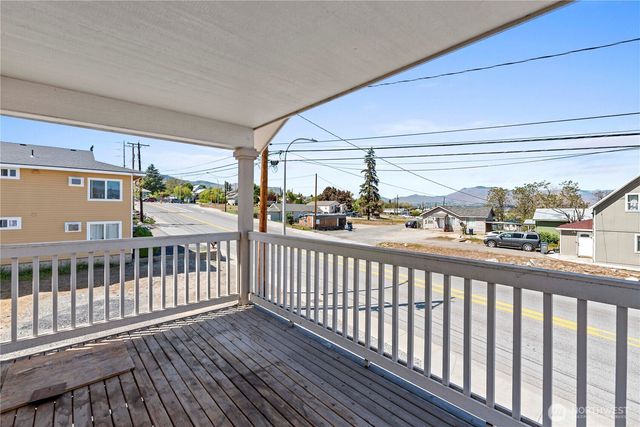 203 Marr Street, Wenatchee, WA 98801