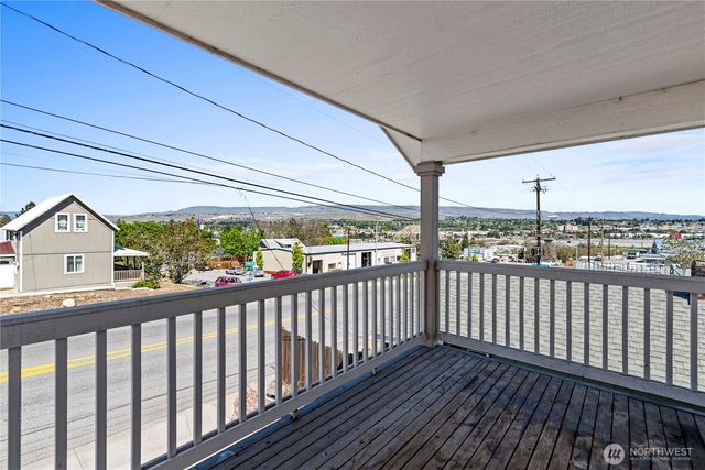 203 Marr Street, Wenatchee, WA 98801