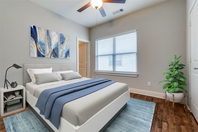 4323 Dickason Avenue 13, Dallas, TX 75219