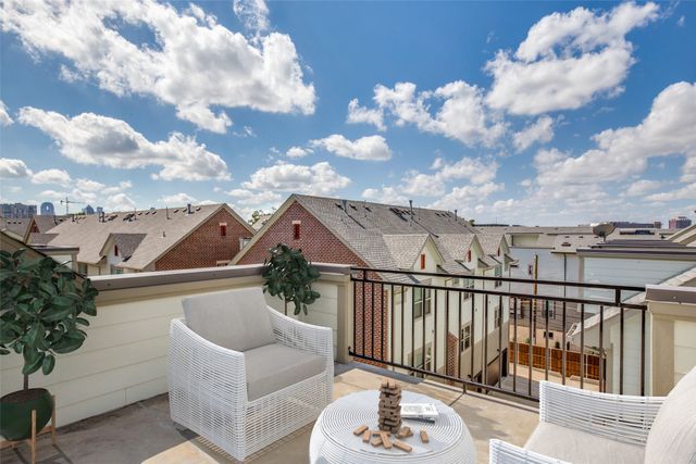 4323 Dickason Avenue 13, Dallas, TX 75219