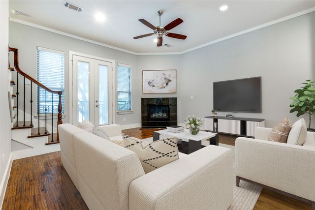4323 Dickason Avenue 13, Dallas, TX 75219