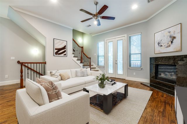 4323 Dickason Avenue 13, Dallas, TX 75219