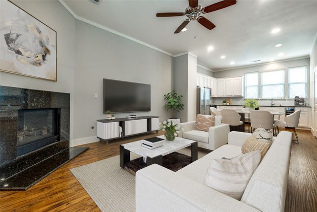 4323 Dickason Avenue 13, Dallas, TX 75219