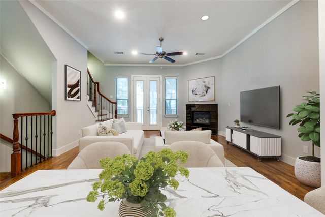 4323 Dickason Avenue 13, Dallas, TX 75219