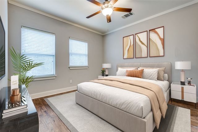 4323 Dickason Avenue 13, Dallas, TX 75219