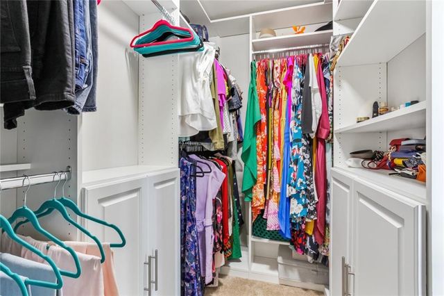 1319 Kingston Trail, Decatur, GA 30033