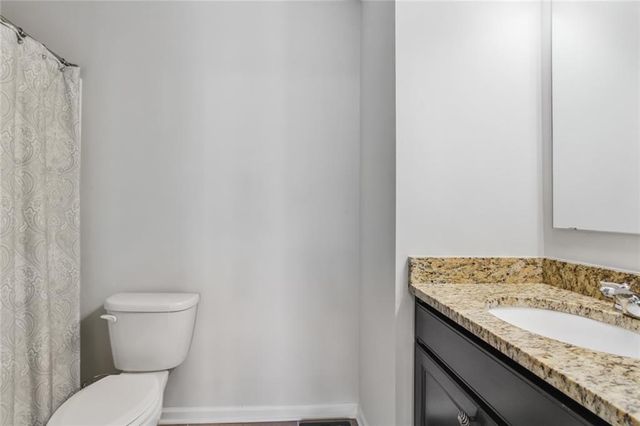 1319 Kingston Trail, Decatur, GA 30033