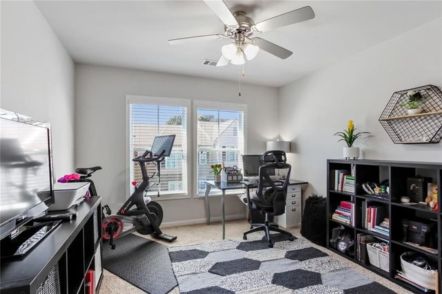 1319 Kingston Trail, Decatur, GA 30033