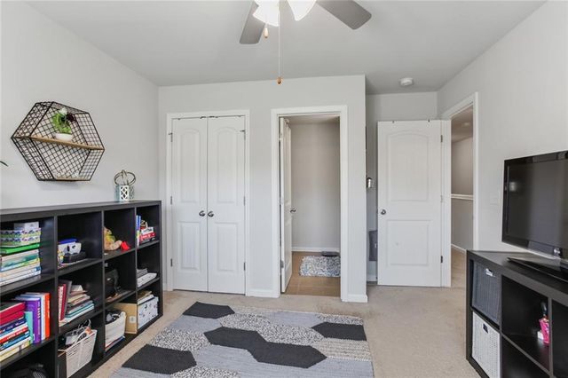 1319 Kingston Trail, Decatur, GA 30033