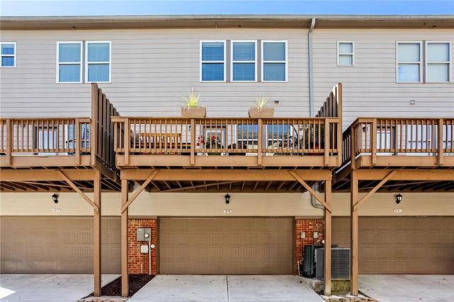 1319 Kingston Trail, Decatur, GA 30033