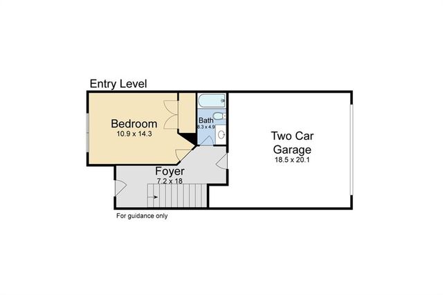 1319 Kingston Trail, Decatur, GA 30033