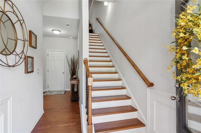 1319 Kingston Trail, Decatur, GA 30033