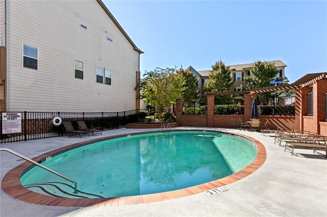 1319 Kingston Trail, Decatur, GA 30033