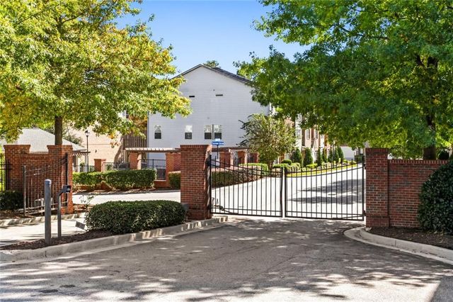 1319 Kingston Trail, Decatur, GA 30033