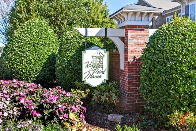 1319 Kingston Trail, Decatur, GA 30033