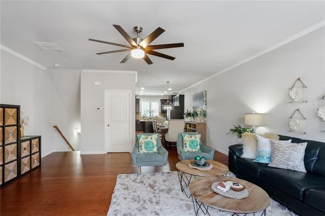 1319 Kingston Trail, Decatur, GA 30033