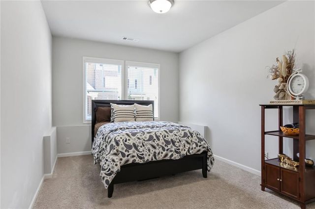 1319 Kingston Trail, Decatur, GA 30033