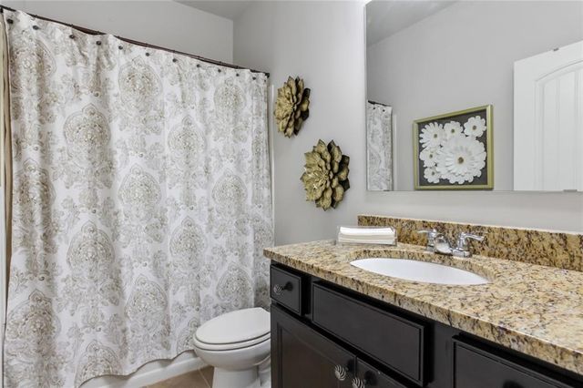 1319 Kingston Trail, Decatur, GA 30033