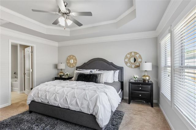 1319 Kingston Trail, Decatur, GA 30033