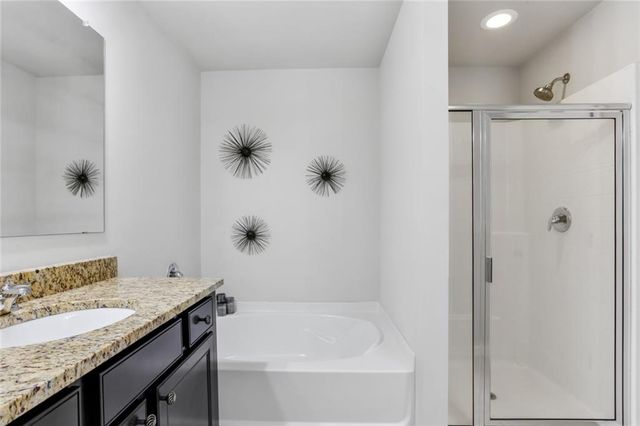 1319 Kingston Trail, Decatur, GA 30033