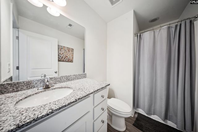 120 Heather Ridge Drive, Gaston, SC 29053