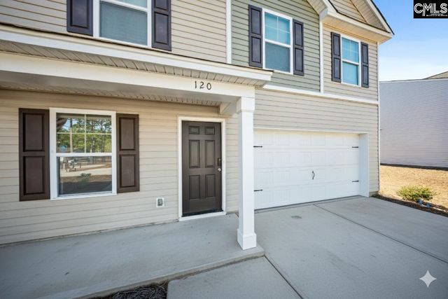 120 Heather Ridge Drive, Gaston, SC 29053