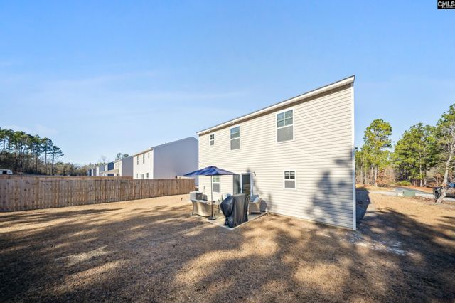 120 Heather Ridge Drive, Gaston, SC 29053