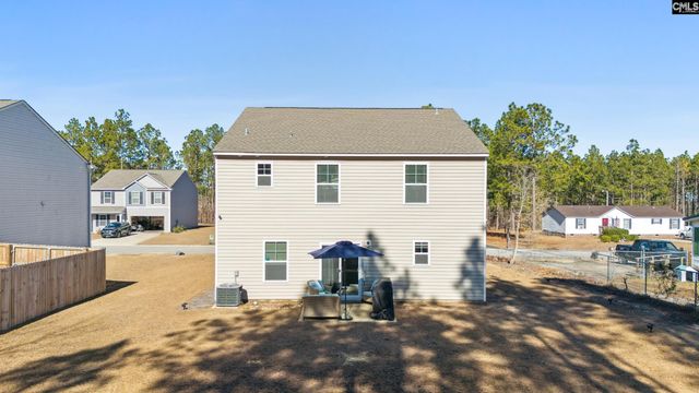 120 Heather Ridge Drive, Gaston, SC 29053