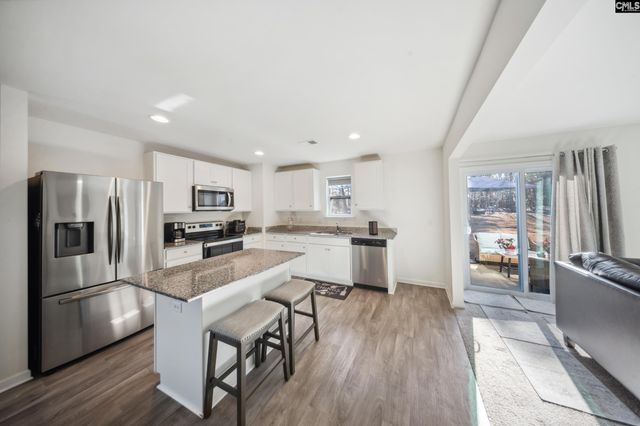 120 Heather Ridge Drive, Gaston, SC 29053