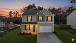 120 Heather Ridge Drive, Gaston, SC 29053
