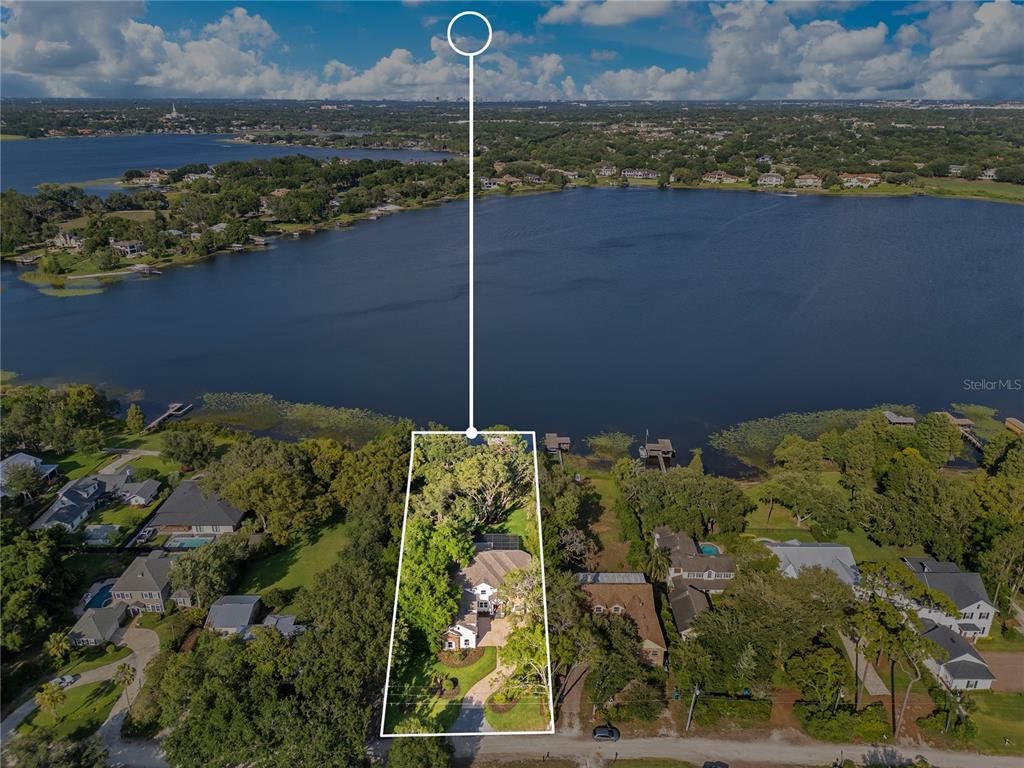 1003 OAKDALE STREET, Windermere, FL 34786