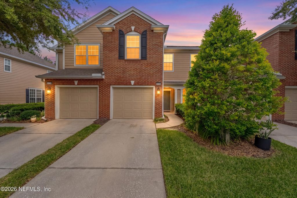 4156 CROWNWOOD Drive, Jacksonville, FL 32216