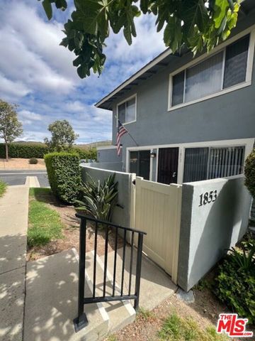 1853 Aleppo Court, Thousand Oaks, CA 91362