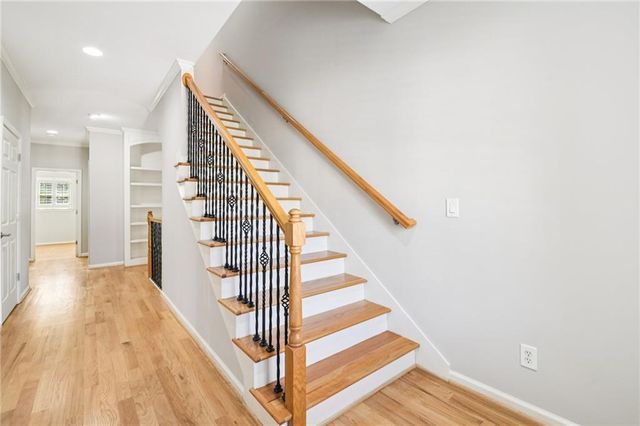 7508 Portbury Park Lane, Suwanee, GA 30024