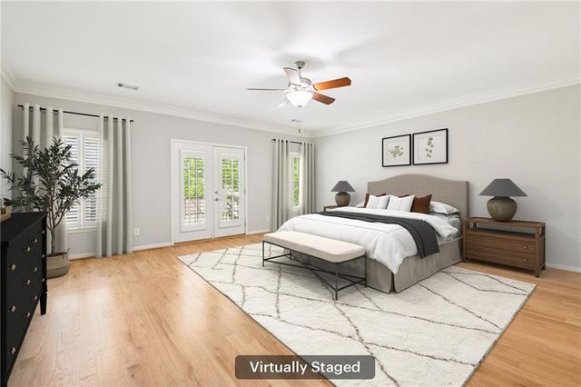 7508 Portbury Park Lane, Suwanee, GA 30024