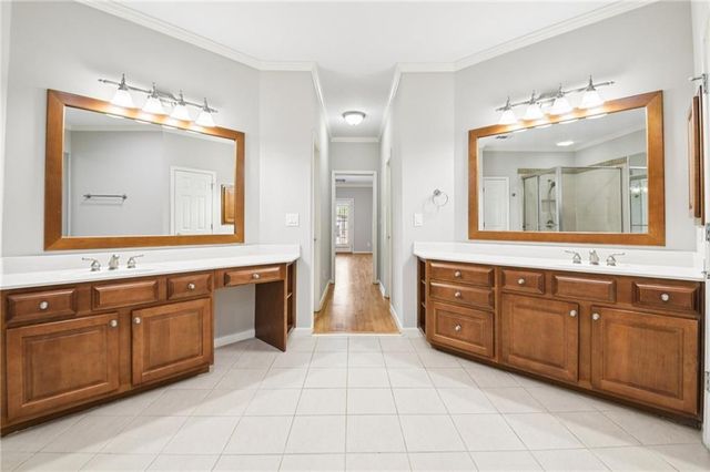 7508 Portbury Park Lane, Suwanee, GA 30024