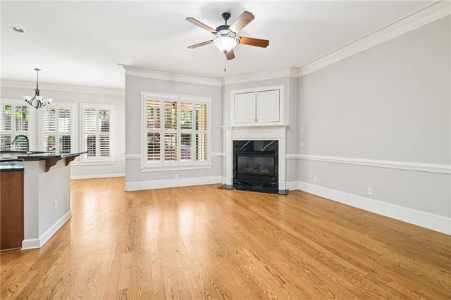 7508 Portbury Park Lane, Suwanee, GA 30024