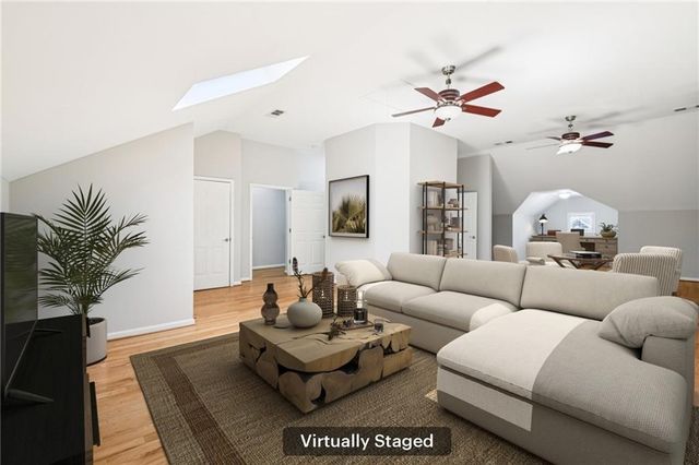 7508 Portbury Park Lane, Suwanee, GA 30024