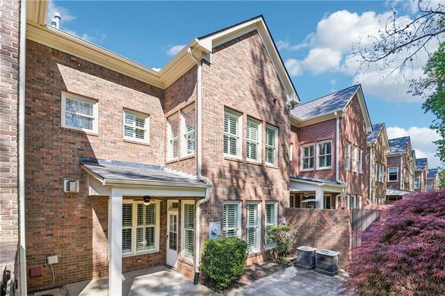 7508 Portbury Park Lane, Suwanee, GA 30024