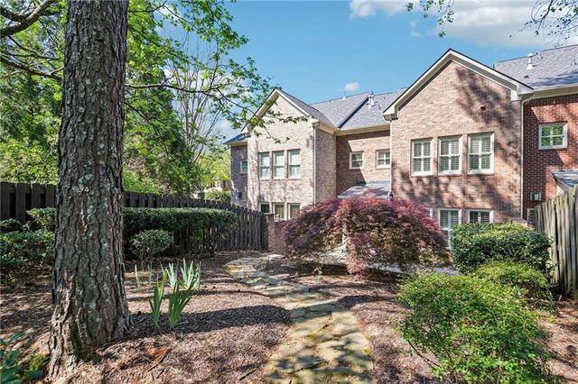 7508 Portbury Park Lane, Suwanee, GA 30024