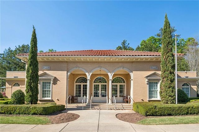 7508 Portbury Park Lane, Suwanee, GA 30024