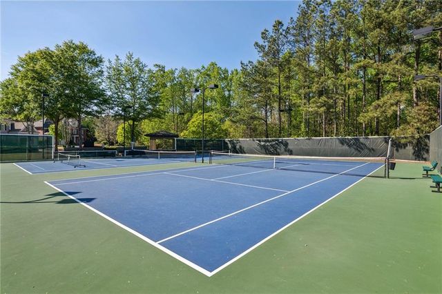7508 Portbury Park Lane, Suwanee, GA 30024