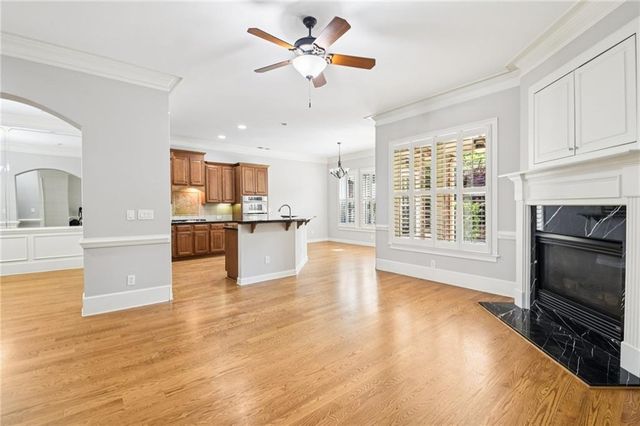 7508 Portbury Park Lane, Suwanee, GA 30024