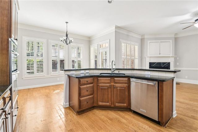 7508 Portbury Park Lane, Suwanee, GA 30024