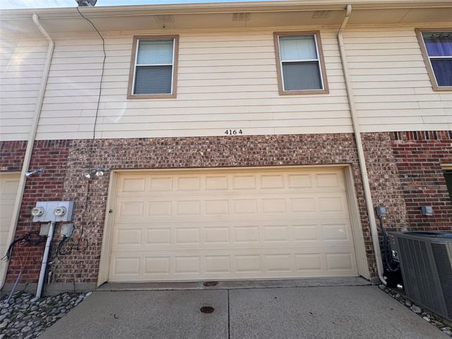 4164 Kyndra Circle, Richardson, TX 75082