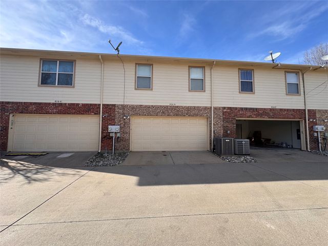 4164 Kyndra Circle, Richardson, TX 75082