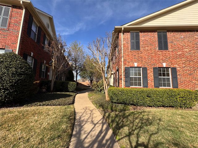 4164 Kyndra Circle, Richardson, TX 75082