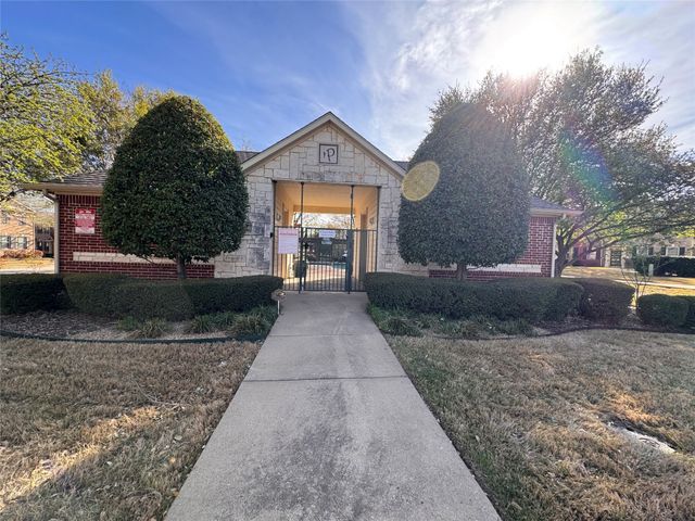 4164 Kyndra Circle, Richardson, TX 75082